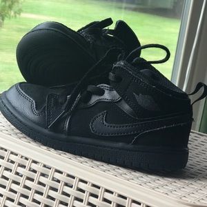 Kids Air Jordan’s